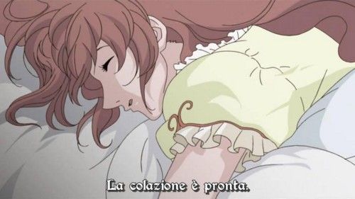 Otaku Gallery  / Anime e Manga / Romeo x Juliet / Screen Shots / 02 - La promessa - Il profumo dei ricordi / 055.jpg